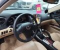 Білий Лексус IS 220, об'ємом двигуна 22 л та пробігом 340 тис. км за 7990 $, фото 16 на Automoto.ua