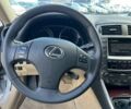 Белый Лексус IS 220, объемом двигателя 2.2 л и пробегом 351 тыс. км за 8990 $, фото 26 на Automoto.ua