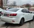 Білий Лексус IS 220, об'ємом двигуна 22 л та пробігом 340 тис. км за 7990 $, фото 9 на Automoto.ua