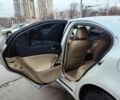 Білий Лексус IS 220, об'ємом двигуна 22 л та пробігом 340 тис. км за 7990 $, фото 27 на Automoto.ua