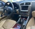 Белый Лексус IS 220, объемом двигателя 2.2 л и пробегом 351 тыс. км за 8990 $, фото 42 на Automoto.ua