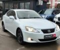 Білий Лексус IS 220, об'ємом двигуна 22 л та пробігом 340 тис. км за 7990 $, фото 2 на Automoto.ua