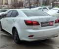 Білий Лексус IS 220, об'ємом двигуна 22 л та пробігом 340 тис. км за 7990 $, фото 5 на Automoto.ua