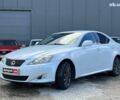Белый Лексус IS 220, объемом двигателя 2.2 л и пробегом 351 тыс. км за 8990 $, фото 1 на Automoto.ua