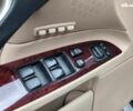 Білий Лексус IS 220, об'ємом двигуна 22 л та пробігом 340 тис. км за 7990 $, фото 13 на Automoto.ua