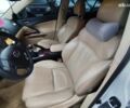 Білий Лексус IS 220, об'ємом двигуна 22 л та пробігом 340 тис. км за 7990 $, фото 17 на Automoto.ua