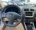 Белый Лексус IS 220, объемом двигателя 2.2 л и пробегом 351 тыс. км за 8990 $, фото 21 на Automoto.ua
