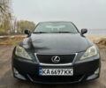 Сірий Лексус IS 220, об'ємом двигуна 2.23 л та пробігом 323 тис. км за 6900 $, фото 1 на Automoto.ua