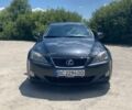 Синій Лексус IS 220, об'ємом двигуна 2.2 л та пробігом 270 тис. км за 7300 $, фото 1 на Automoto.ua