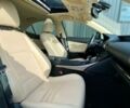 Белый Лексус IS 250, объемом двигателя 2.5 л и пробегом 59 тыс. км за 22900 $, фото 9 на Automoto.ua