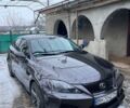 Серый Лексус IS 250, объемом двигателя 2.5 л и пробегом 270 тыс. км за 11500 $, фото 3 на Automoto.ua