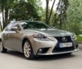 Сірий Лексус IS 250, об'ємом двигуна 2.5 л та пробігом 96 тис. км за 18500 $, фото 14 на Automoto.ua