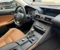 Сірий Лексус IS 300, об'ємом двигуна 2 л та пробігом 55 тис. км за 26490 $, фото 5 на Automoto.ua