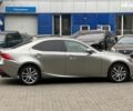 Серый Лексус IS 300, объемом двигателя 2 л и пробегом 55 тыс. км за 26990 $, фото 6 на Automoto.ua