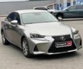 Сірий Лексус IS 300, об'ємом двигуна 2 л та пробігом 55 тис. км за 26490 $, фото 2 на Automoto.ua