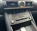 Сірий Лексус IS 300, об'ємом двигуна 2 л та пробігом 55 тис. км за 26990 $, фото 36 на Automoto.ua