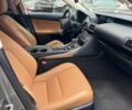 Сірий Лексус IS 300, об'ємом двигуна 2 л та пробігом 55 тис. км за 26990 $, фото 24 на Automoto.ua