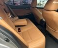 Сірий Лексус IS 300, об'ємом двигуна 2 л та пробігом 55 тис. км за 26490 $, фото 19 на Automoto.ua