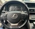 Сірий Лексус IS 300, об'ємом двигуна 2 л та пробігом 55 тис. км за 26490 $, фото 4 на Automoto.ua