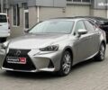 Сірий Лексус IS 300, об'ємом двигуна 2 л та пробігом 55 тис. км за 26990 $, фото 1 на Automoto.ua
