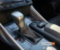 Сірий Лексус IS 300h, об'ємом двигуна 2.5 л та пробігом 145 тис. км за 17690 $, фото 15 на Automoto.ua