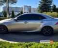 Сірий Лексус IS 300h, об'ємом двигуна 2.5 л та пробігом 145 тис. км за 17690 $, фото 3 на Automoto.ua