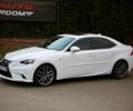 Білий Лексус IS 350, об'ємом двигуна 2.5 л та пробігом 42 тис. км за 28888 $, фото 1 на Automoto.ua