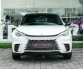 Лексус LBX, объемом двигателя 0 л и пробегом 2 тыс. км за 40506 $, фото 4 на Automoto.ua