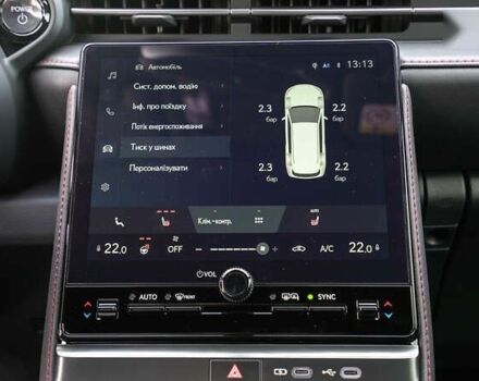 Лексус LBX, объемом двигателя 0 л и пробегом 2 тыс. км за 40506 $, фото 29 на Automoto.ua