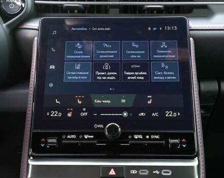 Лексус LBX, объемом двигателя 0 л и пробегом 2 тыс. км за 40506 $, фото 27 на Automoto.ua