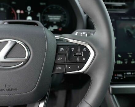 Лексус LBX, объемом двигателя 0 л и пробегом 2 тыс. км за 40506 $, фото 19 на Automoto.ua