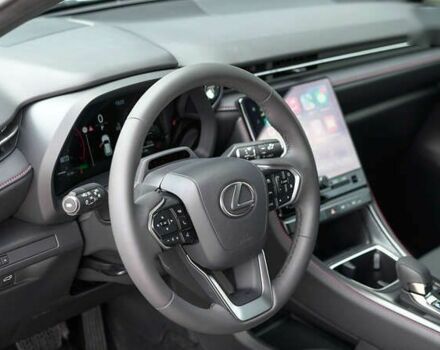 Лексус LBX, объемом двигателя 0 л и пробегом 2 тыс. км за 40506 $, фото 14 на Automoto.ua