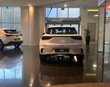Лексус LBX, об'ємом двигуна 1.49 л та пробігом 0 тис. км за 41090 $, фото 26 на Automoto.ua