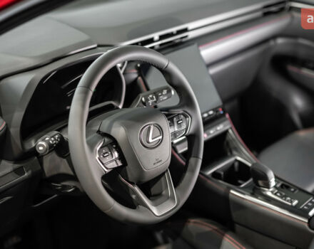 Лексус LBX, объемом двигателя 1.49 л и пробегом 0 тыс. км за 42260 $, фото 11 на Automoto.ua