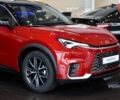 Лексус LBX, объемом двигателя 1.49 л и пробегом 0 тыс. км за 42525 $, фото 6 на Automoto.ua