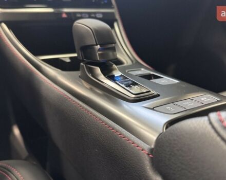 Лексус LBX, объемом двигателя 1.49 л и пробегом 0 тыс. км за 42260 $, фото 9 на Automoto.ua