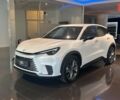 Лексус LBX, об'ємом двигуна 1.49 л та пробігом 0 тис. км за 41090 $, фото 3 на Automoto.ua
