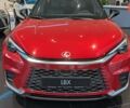 Лексус LBX 2025 года купить новое авто Лексус LBX 2025 года от официального дилера Лексус Київ Аеропорт Лексус фото