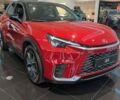 Лексус LBX 2025 года купить новое авто Лексус LBX 2025 года от официального дилера Лексус Київ Аеропорт Лексус фото