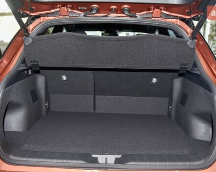 Лексус LBX, об'ємом двигуна 1.49 л та пробігом 0 тис. км за 42760 $, фото 11 на Automoto.ua