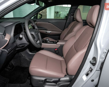 Лексус LBX, об'ємом двигуна 1.49 л та пробігом 0 тис. км за 41090 $, фото 12 на Automoto.ua