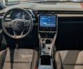 Лексус LBX 2025 года купить новое авто Лексус LBX 2025 года от официального дилера Лексус Київ Аеропорт Лексус фото