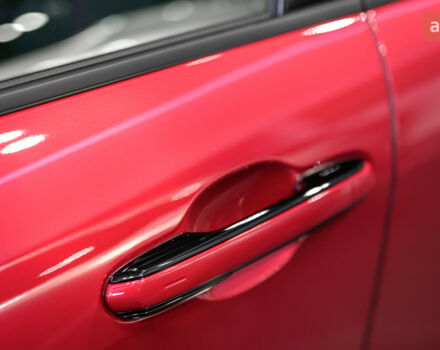 Лексус LBX, объемом двигателя 1.49 л и пробегом 0 тыс. км за 42260 $, фото 7 на Automoto.ua