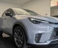 купити нове авто Лексус LBX 2025 року від офіційного дилера Лексус Київ Аеропорт Лексус фото