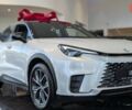купить новое авто Лексус LBX 2025 года от официального дилера Лексус Київ Аеропорт Лексус фото