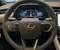 купити нове авто Лексус LBX 2025 року від офіційного дилера Лексус Київ Аеропорт Лексус фото