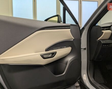 купити нове авто Лексус LBX 2025 року від офіційного дилера Лексус Київ Аеропорт Лексус фото