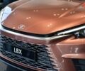 Лексус LBX, об'ємом двигуна 1.49 л та пробігом 0 тис. км за 42760 $, фото 9 на Automoto.ua