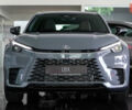 Лексус LBX, об'ємом двигуна 1.49 л та пробігом 0 тис. км за 41090 $, фото 1 на Automoto.ua