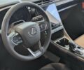 купить новое авто Лексус LBX 2025 года от официального дилера Лексус Київ Аеропорт Лексус фото